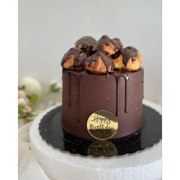 Chocokake - Imagen 2