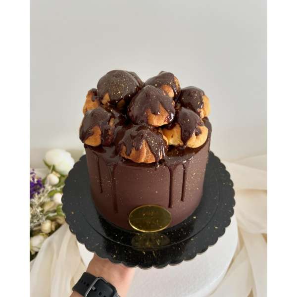 Chocokake