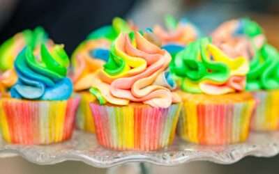 ¡Descubre la Historia Dulce: El Origen Irresistible de los Cupcakes!